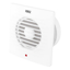 Slika Ventilator za kupatilo Ø100 HOROZ TEB 500.000.100 beo